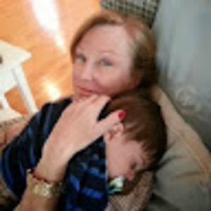 Meet your Posher, Patti